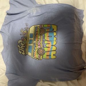 Vintage Scooby Doo T-Shirt.